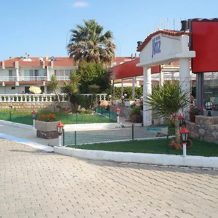 Naz Hotell Yenifoca