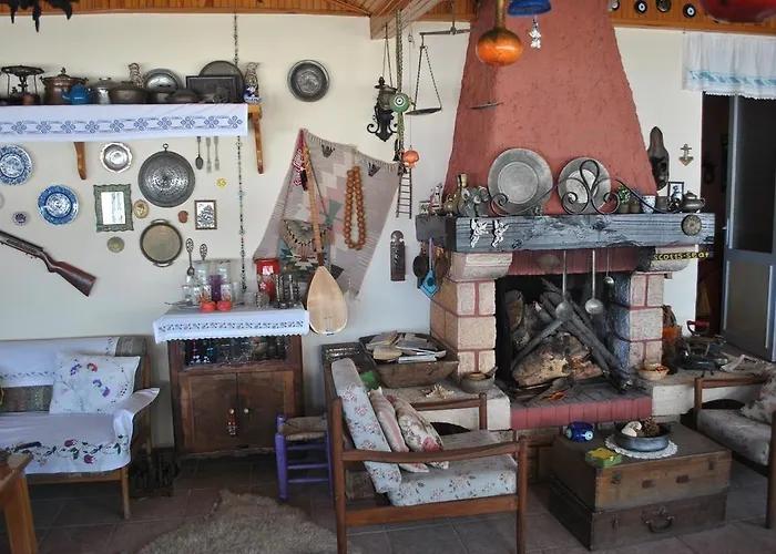 Naz Ξενοδοχείο Yenifoca