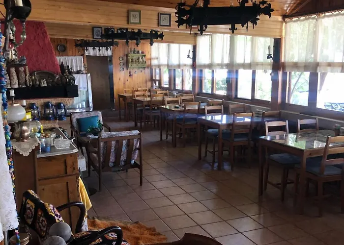 Naz Ξενοδοχείο 2*